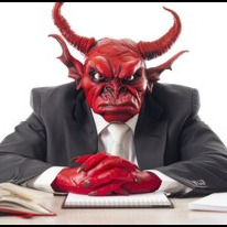 Dealing With The Devil artwork