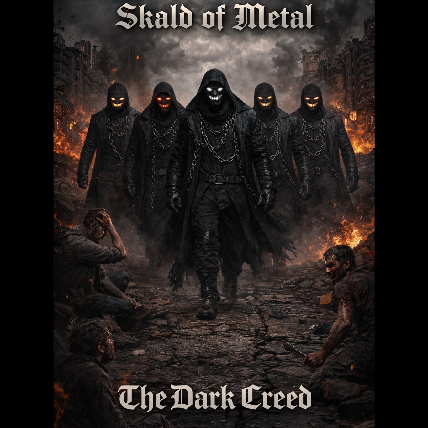 Playlist cover art