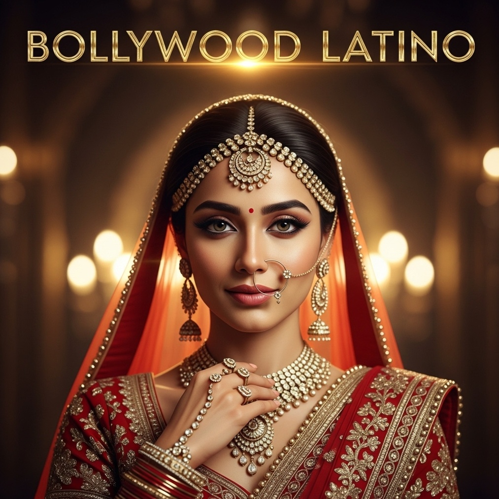 Image for Bollywood Latino