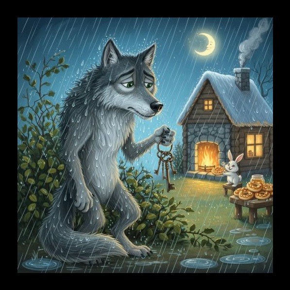 Image for До  дитячої збірки  "Скарбничка-чарівничка".