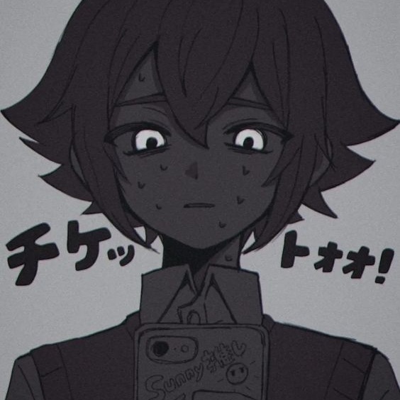嵐の中の私-V2 artwork