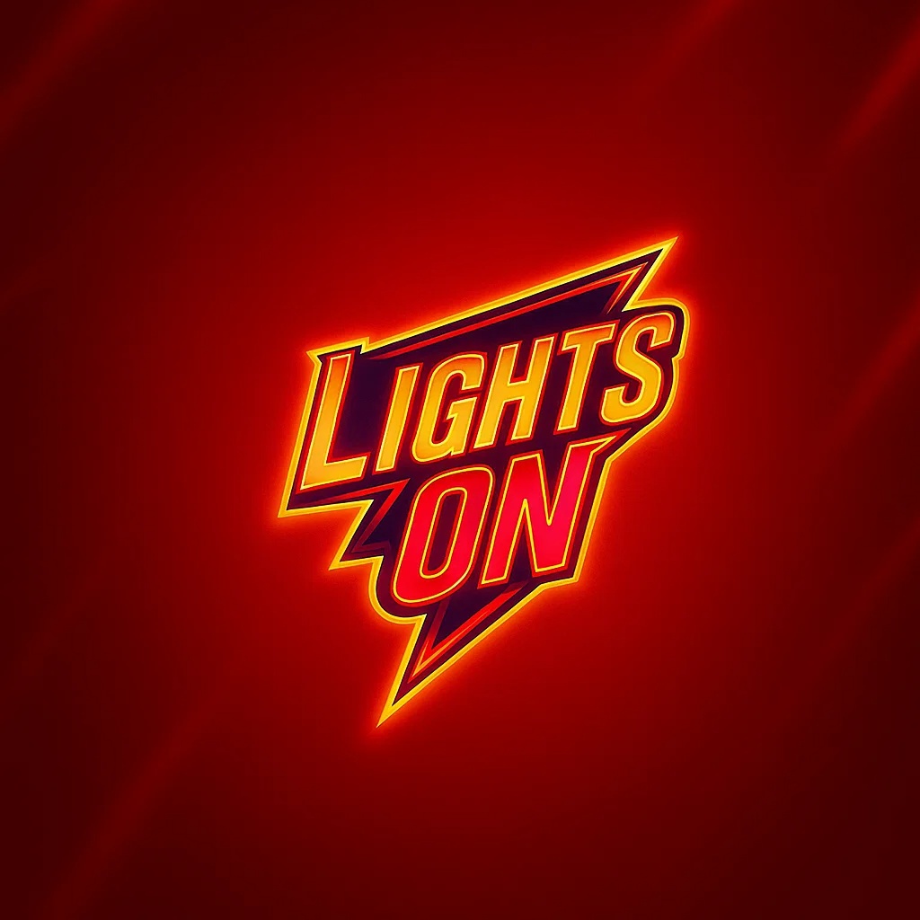 Image for UNI-SHADE - Lights On