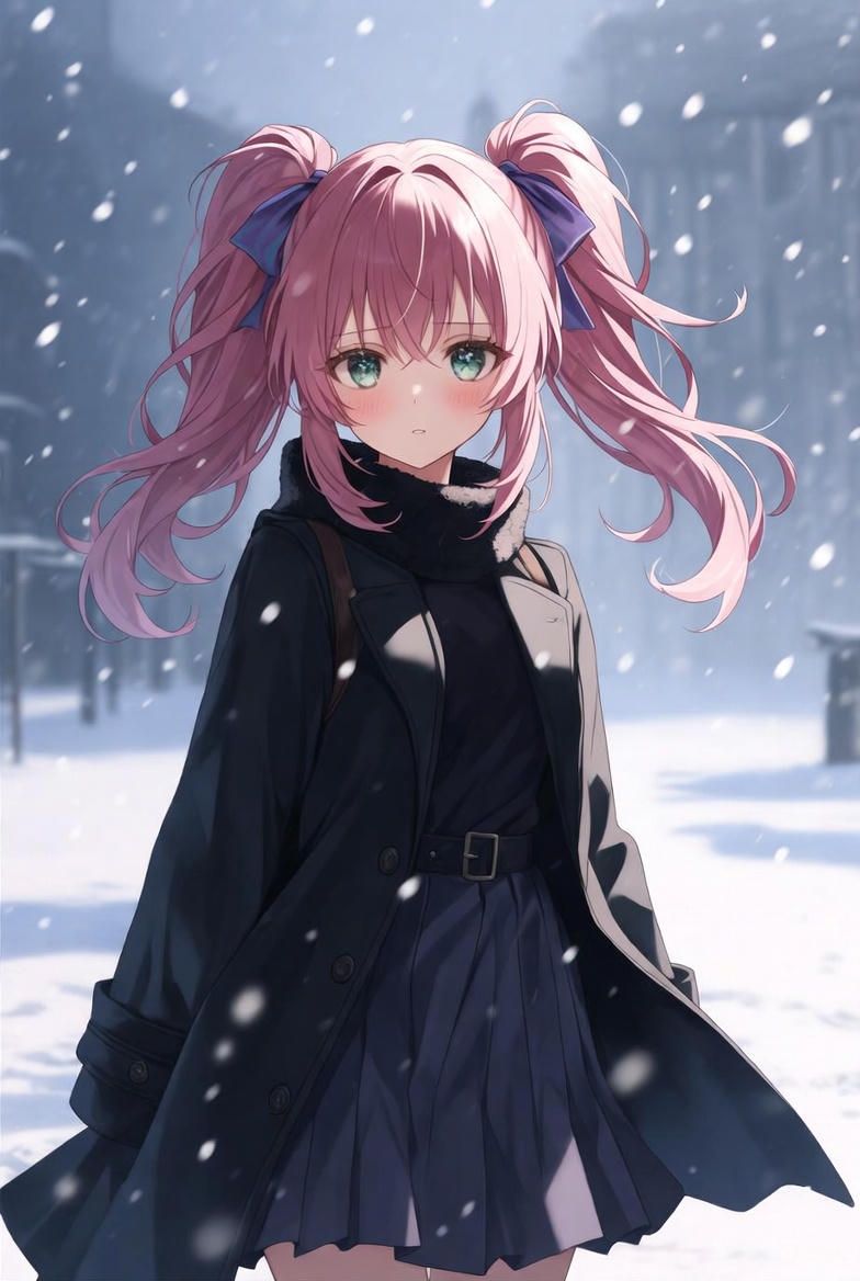 ガラス越しのあなたへ artwork