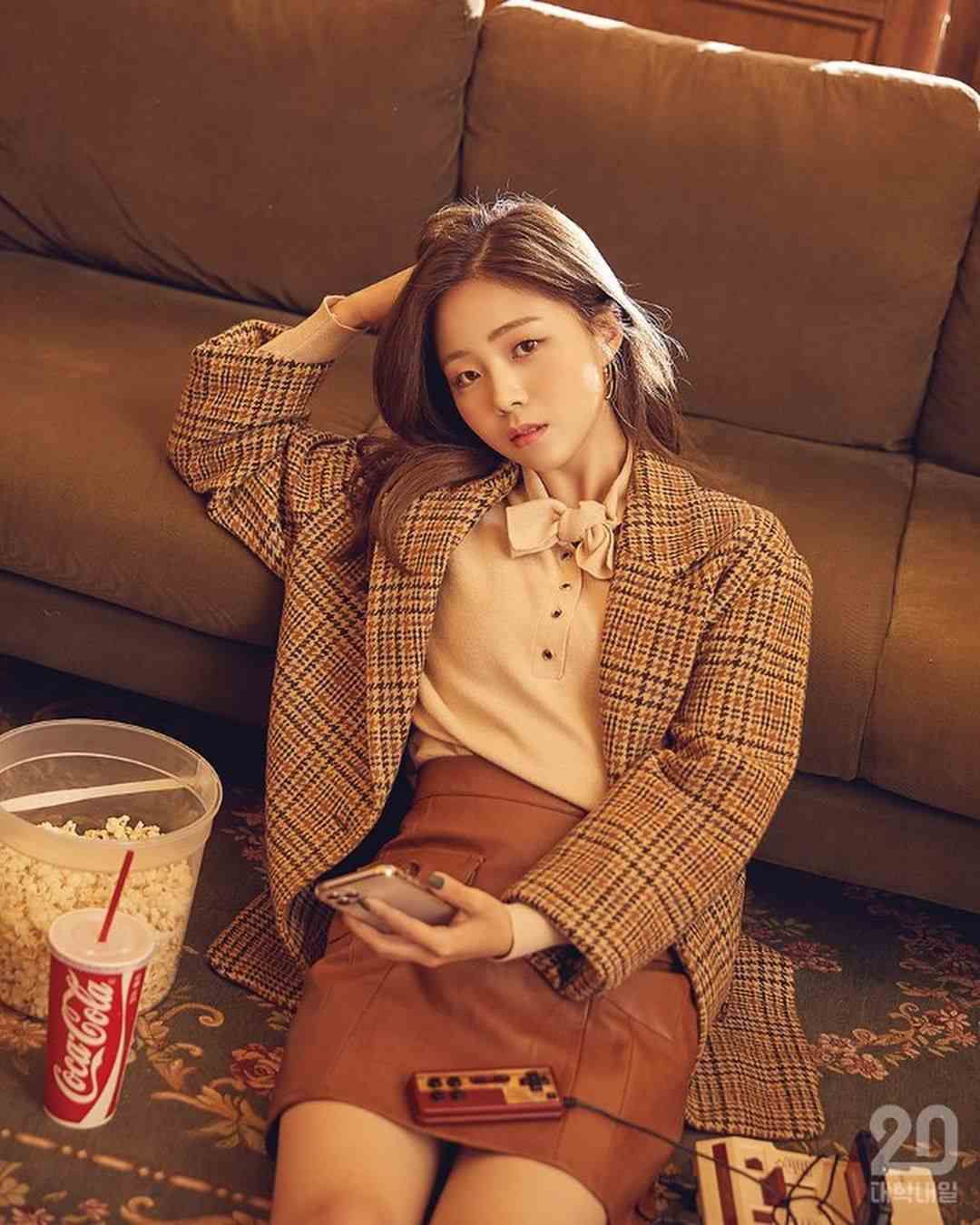 HYNN (흰) - 사랑이 머문 자리 (Where Love Remains) artwork