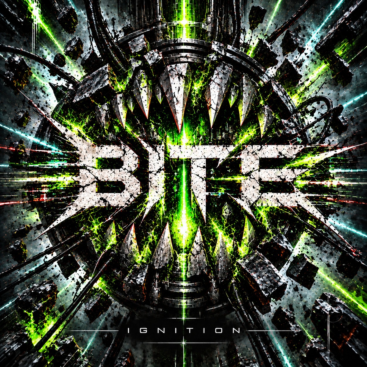 BITE artwork