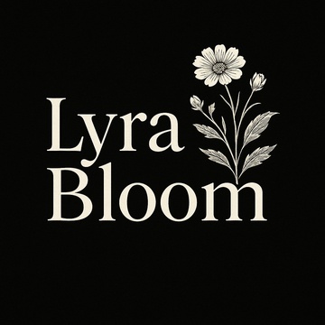 Image for Lyra Blooms Debut Album