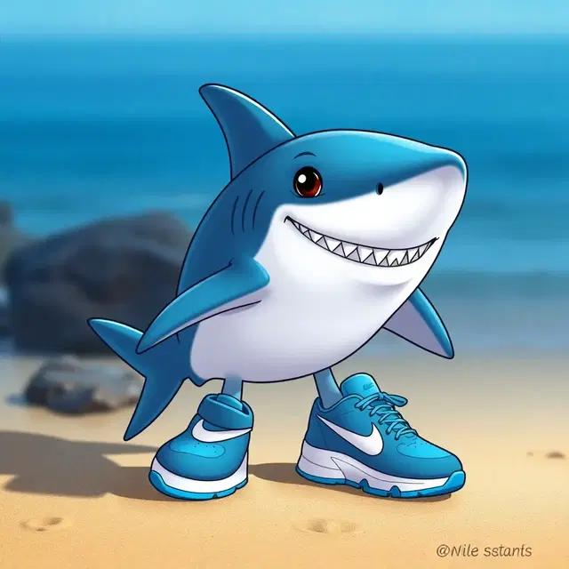 Persona image for tralalero tralala