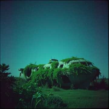 Image for The Secret of the Starship