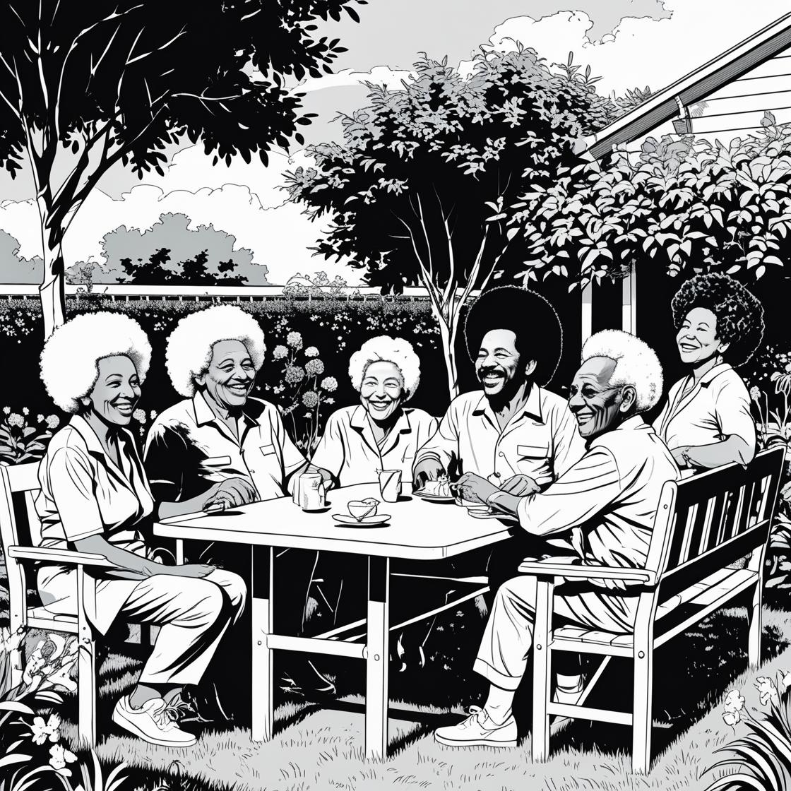 Image for グループホーム「あふろの庭」