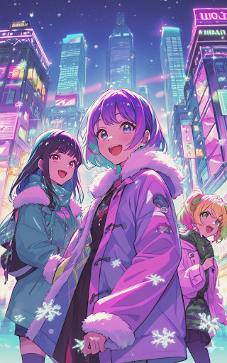 Image for New arrivals