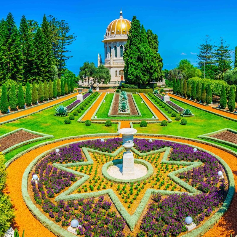 Image for Brilliant Star - Baha'i