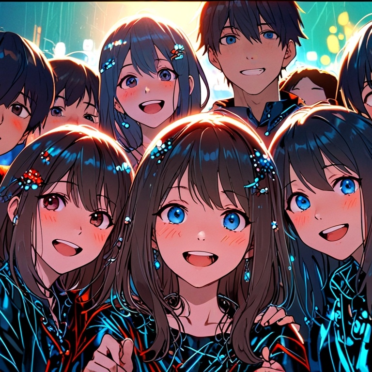 Image for CoolBeat X World Collaboration Collection