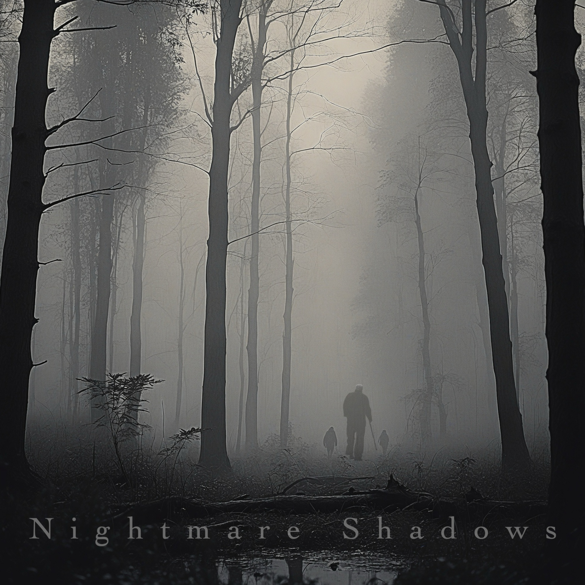 Image for Nightmare Shadows 