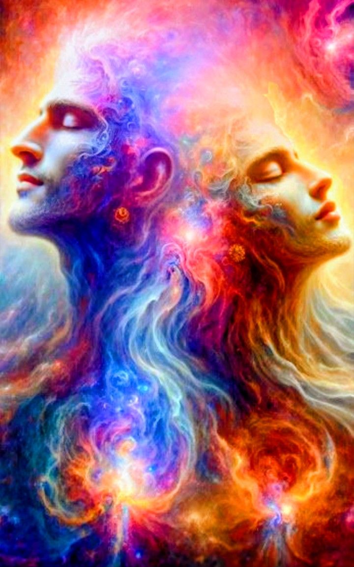 Etidorhpa & the Holographic Field artwork