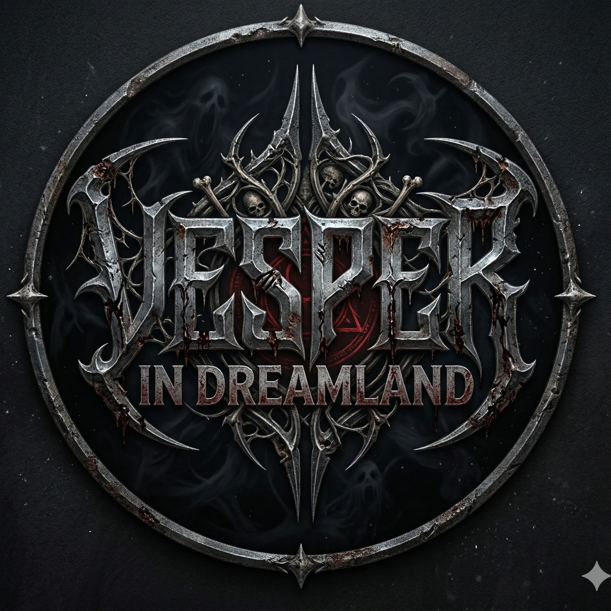VESPER IN DREAMLAND