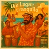 Um lugar tranquilo INSTRUMENTAL