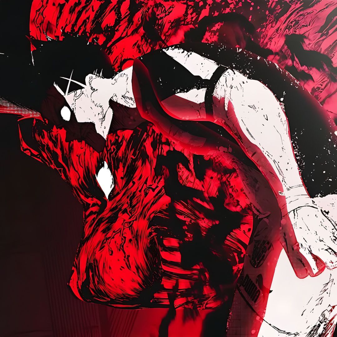 𝐑𝐄𝐈  - 𝐁𝐚𝐫𝐨𝐮 𝐒𝐡𝐨𝐞𝐢. artwork