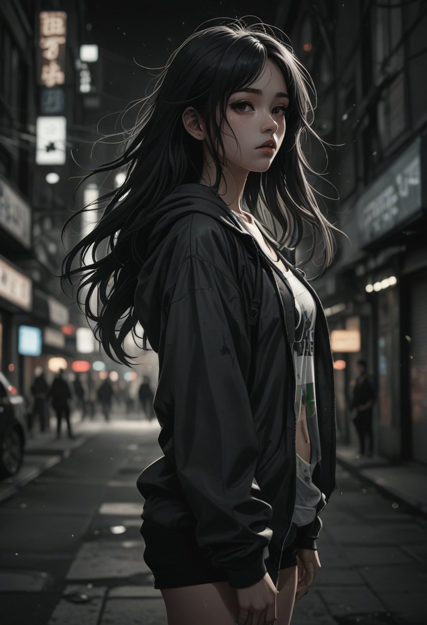 Persona image for Misoka