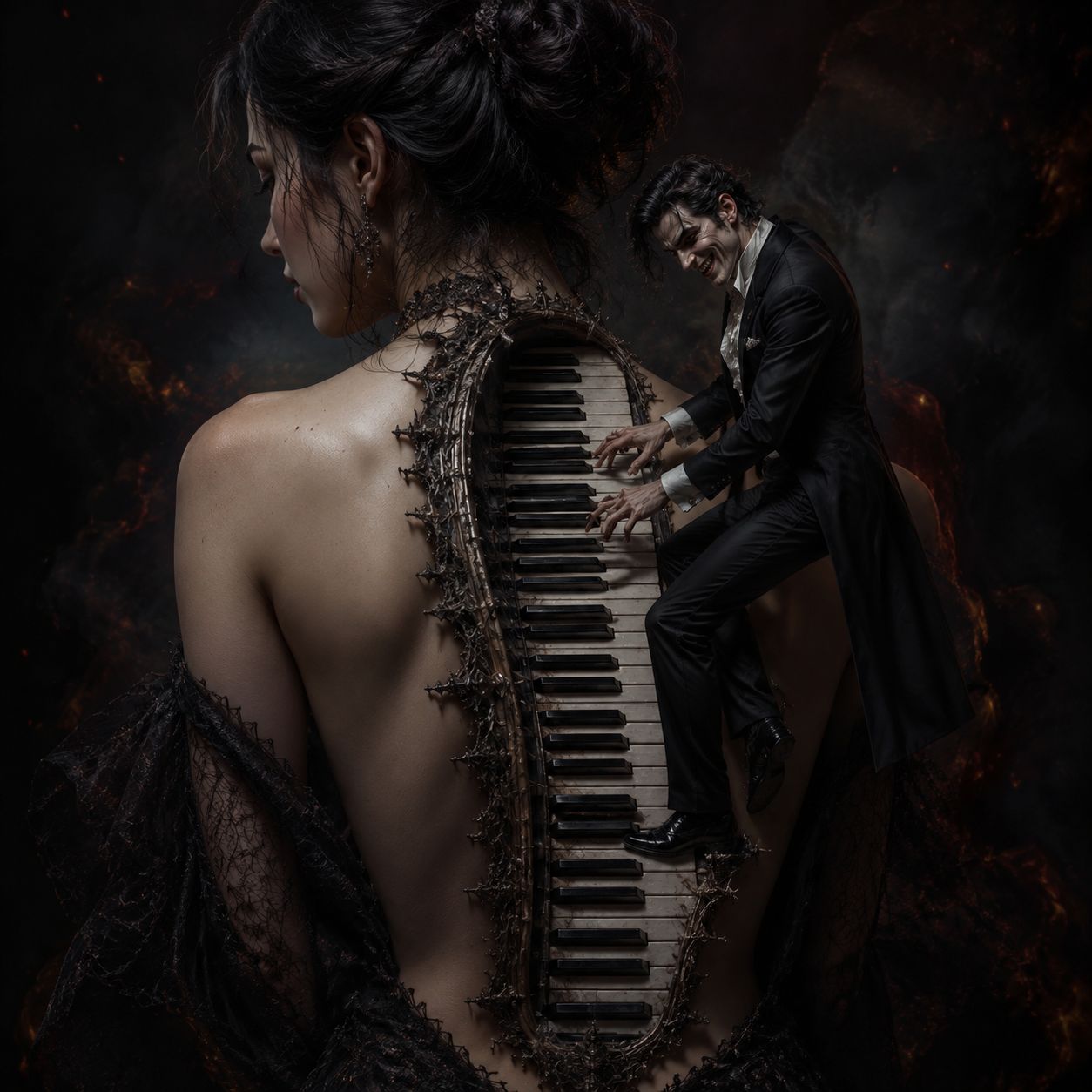 Song Image