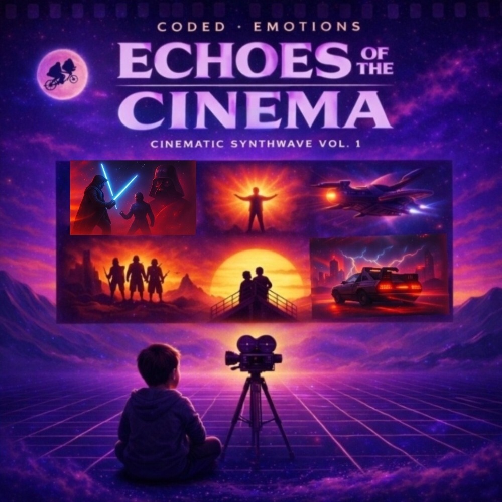 Playlist cover art
