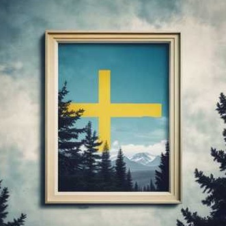 Image for Swedish songs in Swedish