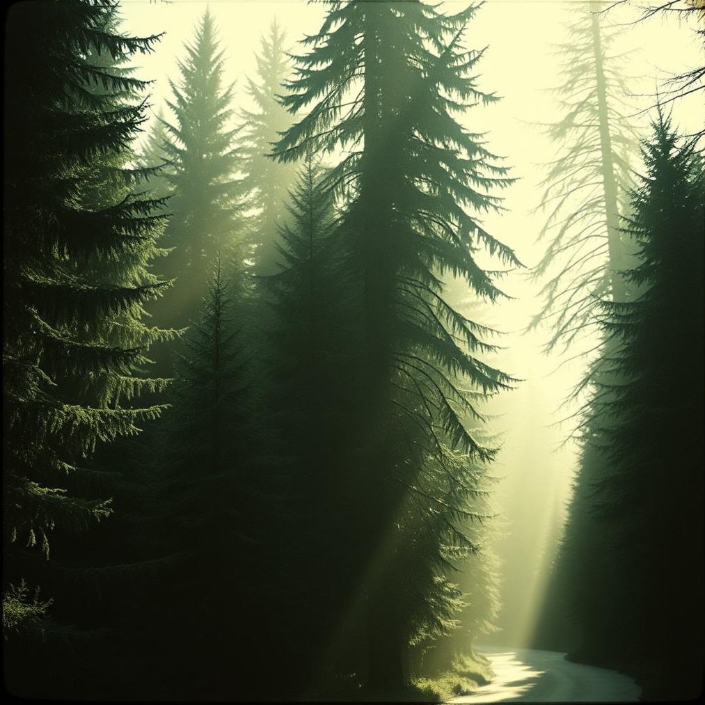 Image for Red Circle - A Walk In The Woods - Album