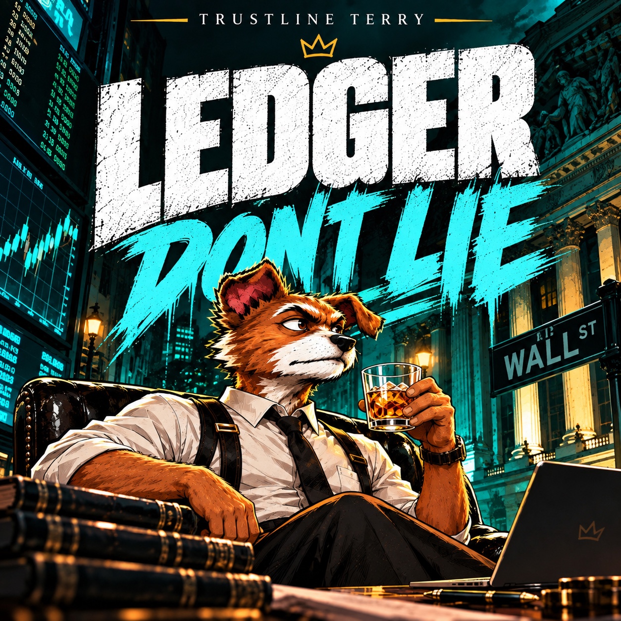 Song Cover Image