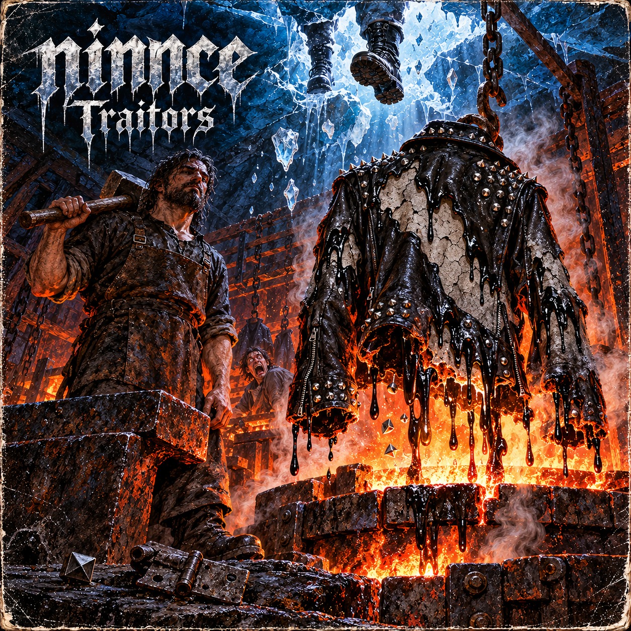 Song Cover Image