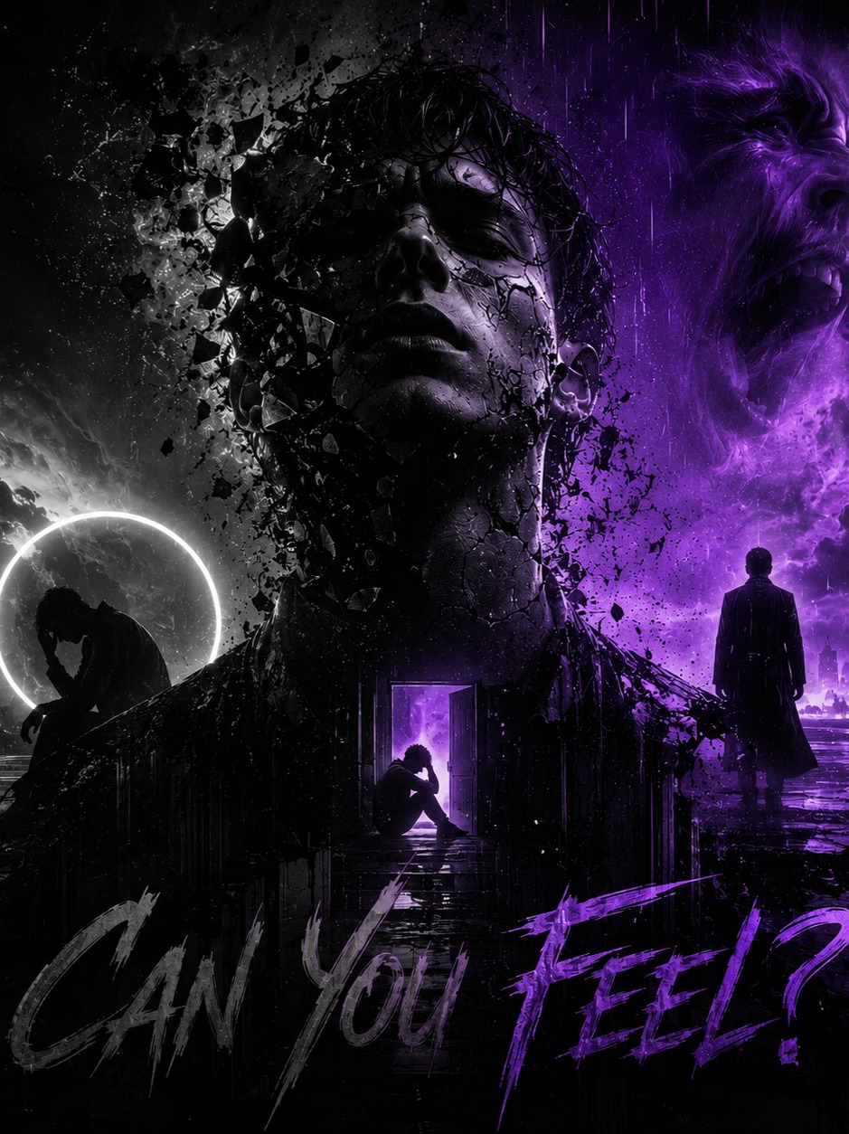 Can You Feel? artwork