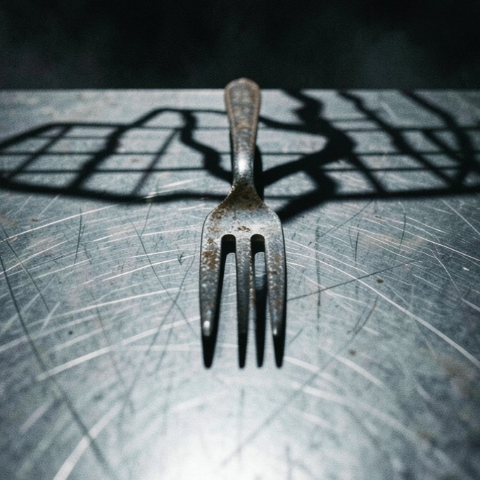 Naked Lunch artwork