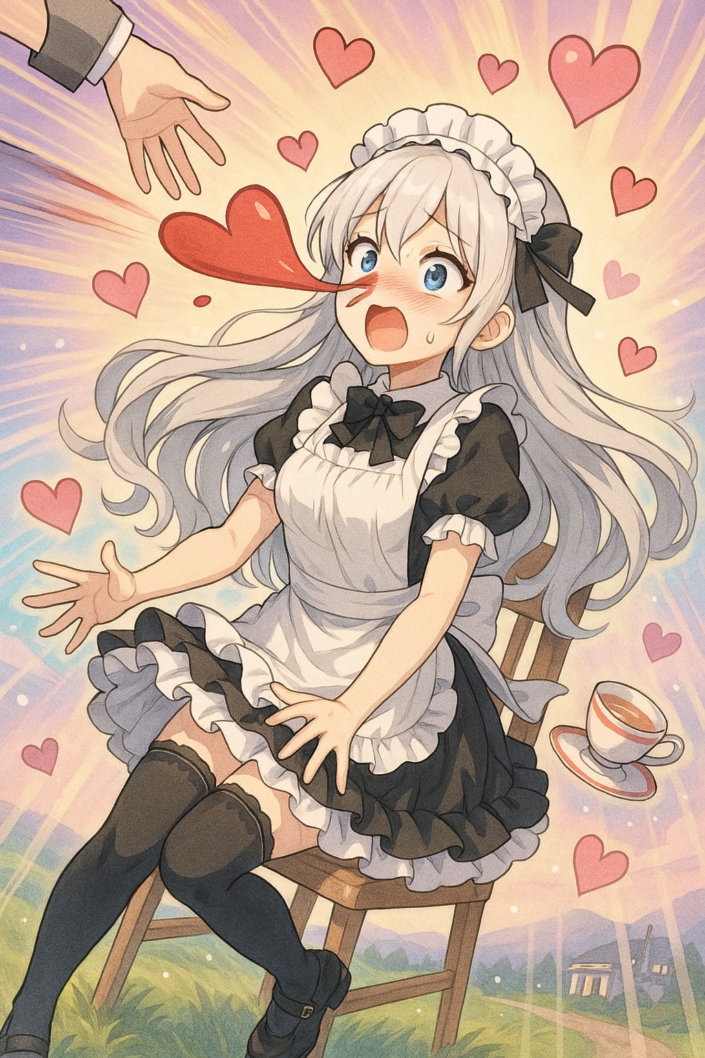 Persona image for シャルロット・クロウ