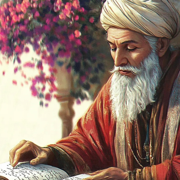 Image for Омар Хайям 