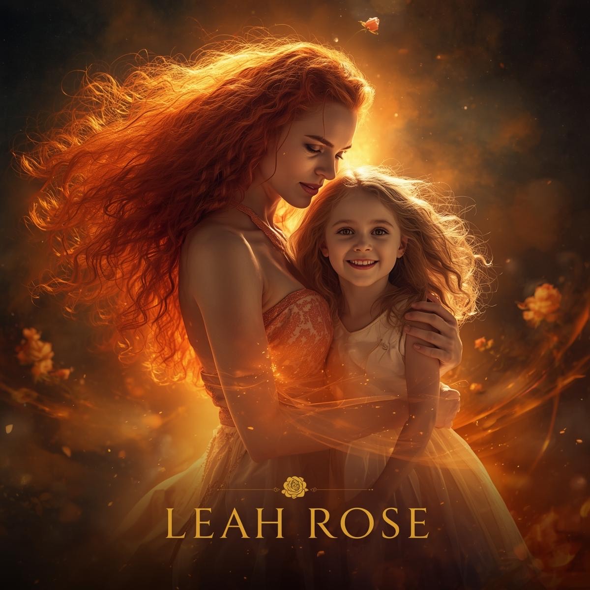 Where The Roses Grow artwork