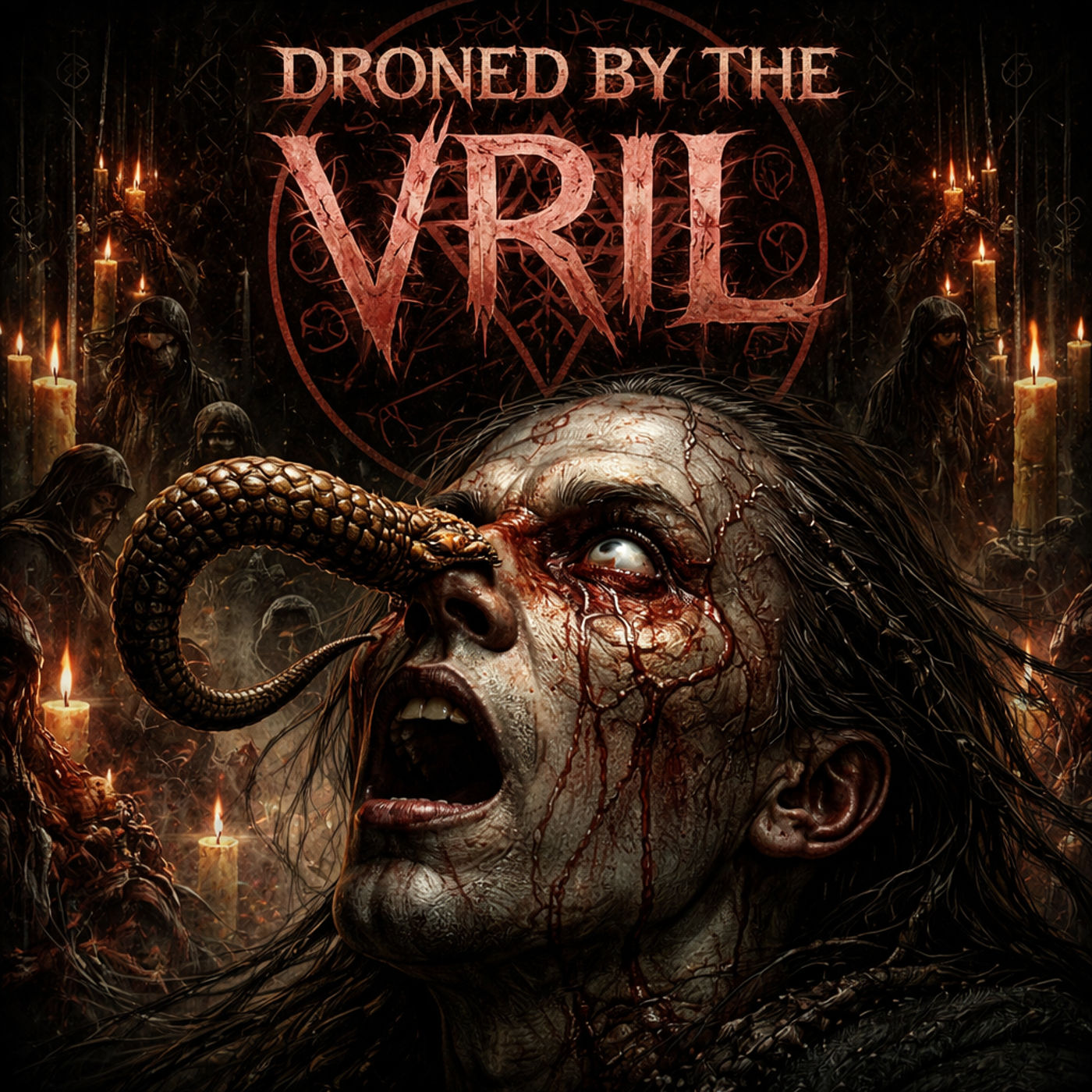 Persona image for Fixing Vril 