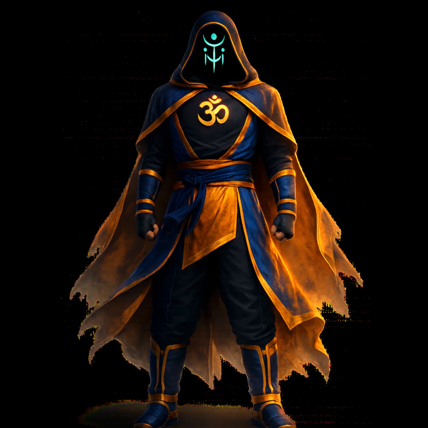 Image for SUNO made Samples