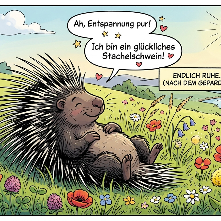 Zweiter Tag 18.08.2026 artwork