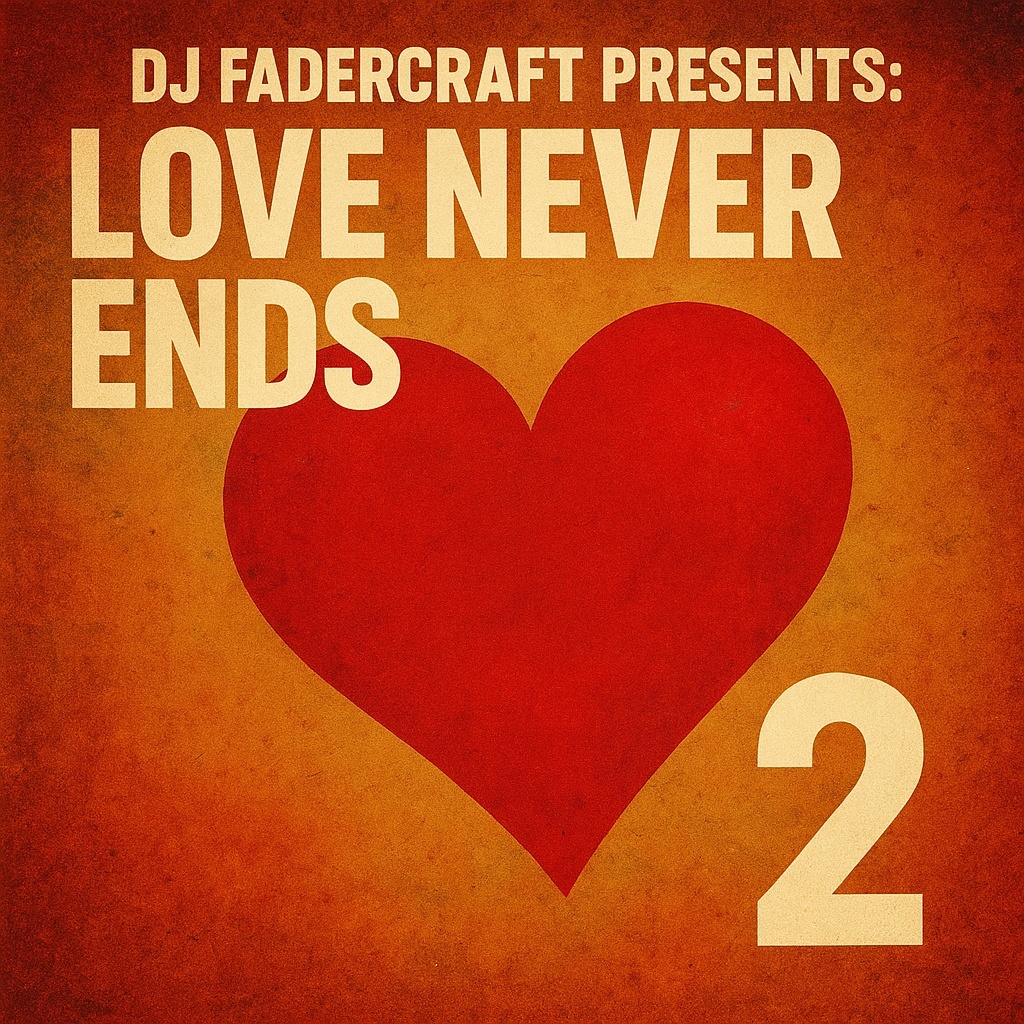 Image for Love Never Ends 2 