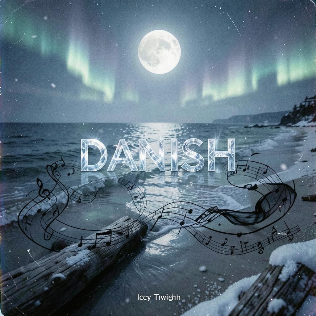 POETRY IN SOUND IV – Danish
