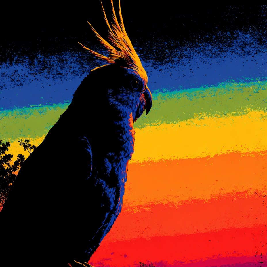 Image for 色とりどり - History of colors