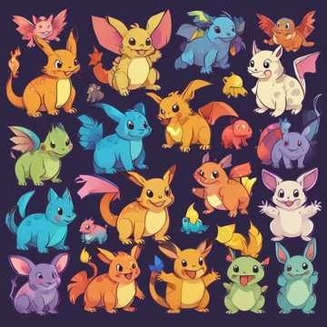 Image for Video game style music