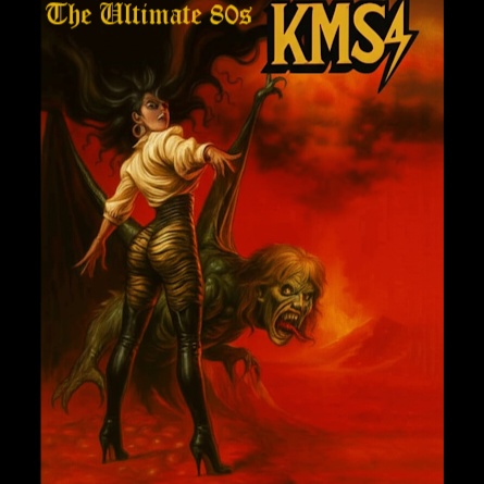 Image for 80s Glam/Metal/Hard Rock