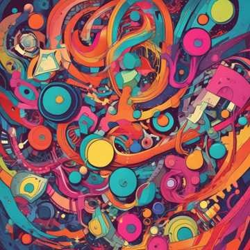 Image for Feeding the Cats (nonsense)