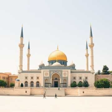 Image for Islamic Tunes