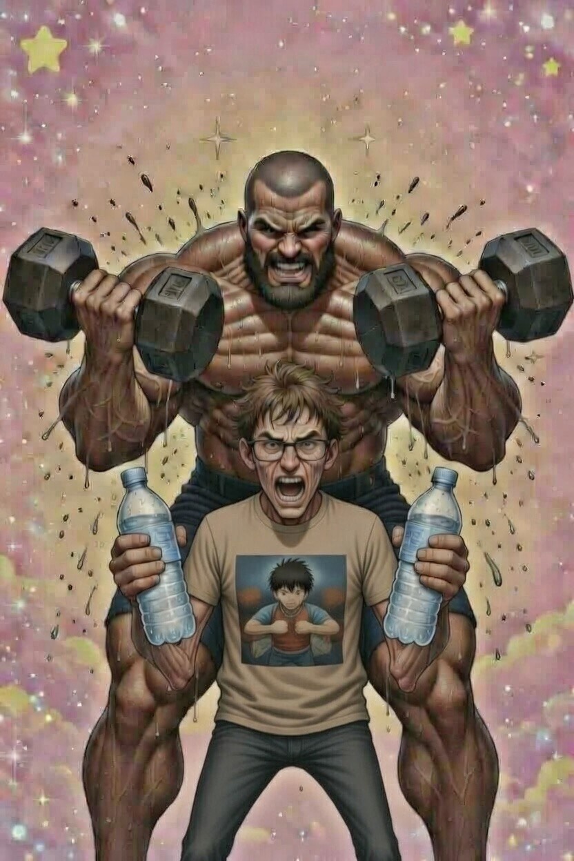 LIFT THE FUCK UP – PRIMAL PRINCESS CARRY artwork