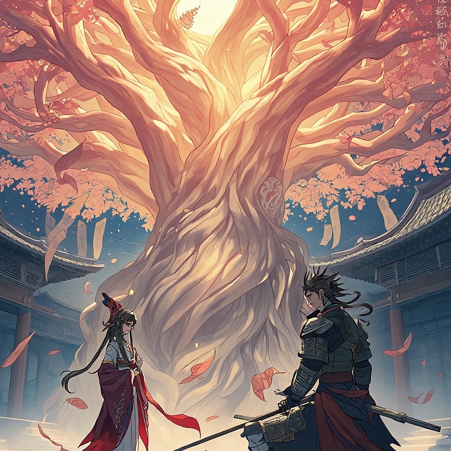 Image for 奇々怪々伝承その１