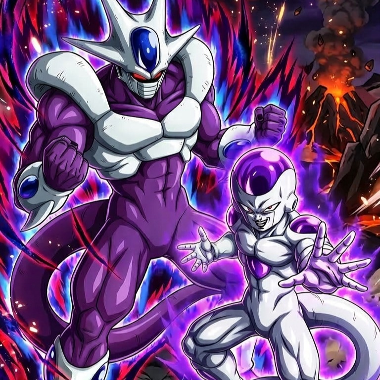 Cold Blooded Combination artwork