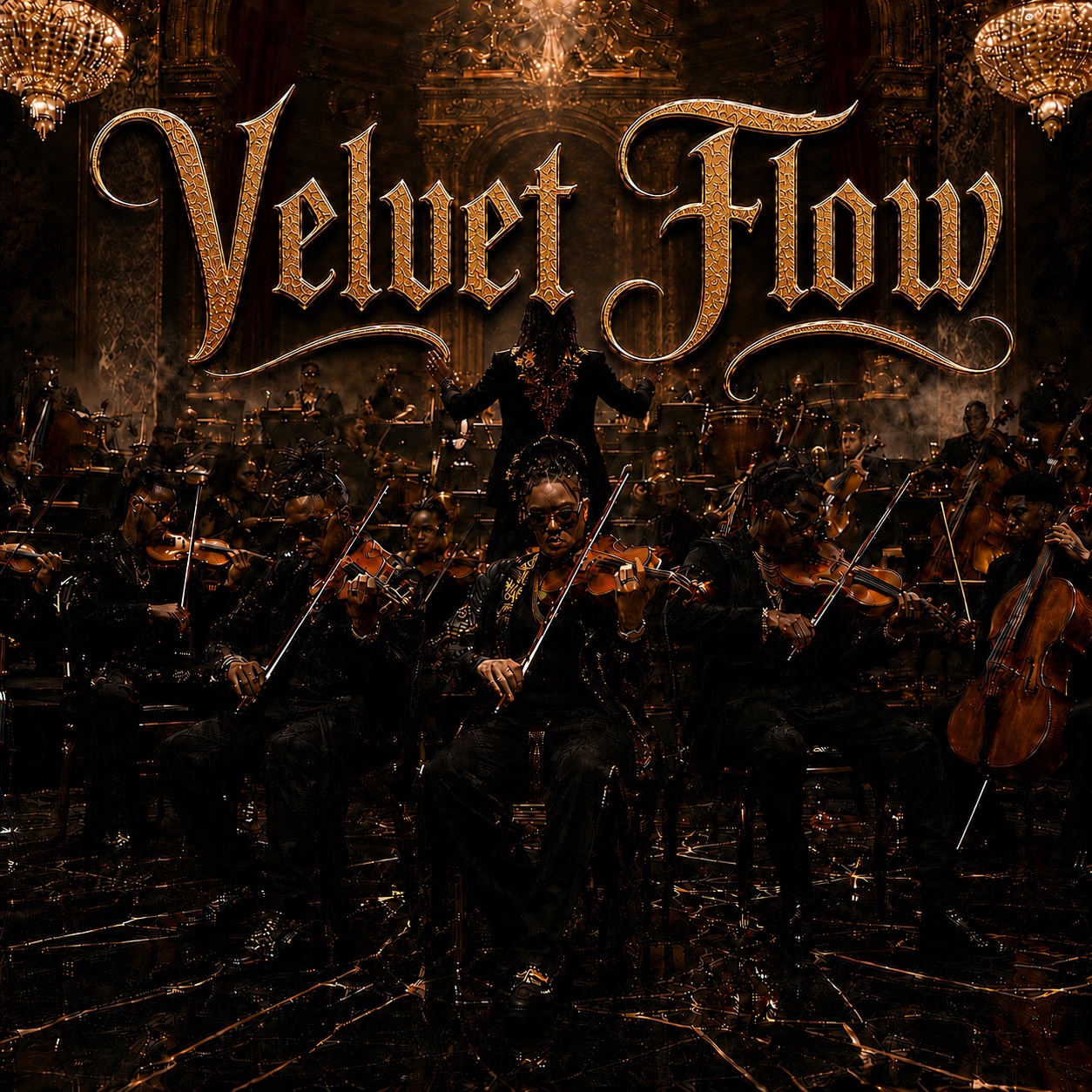 Song Image