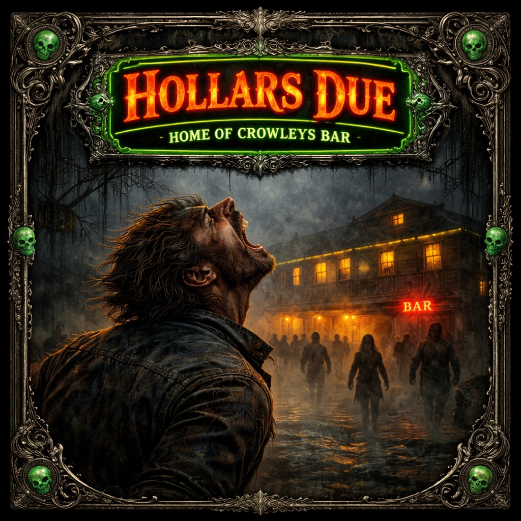 Hollar's Due