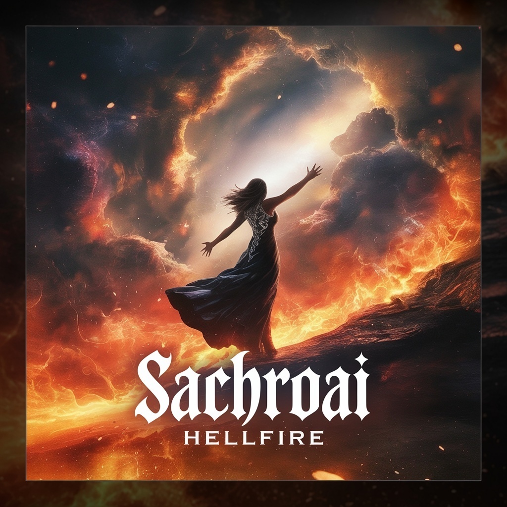 Playlist cover art