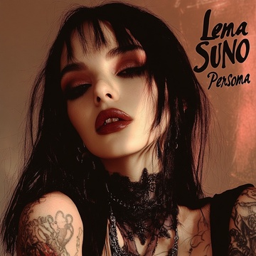 Image for Lena. (SUNO Persona)